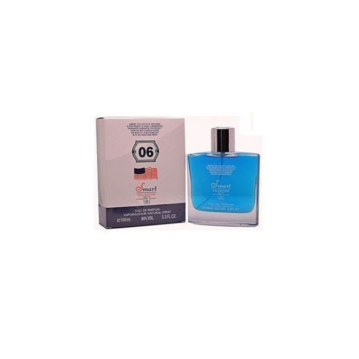 Smart collection N°06 eau de parfum