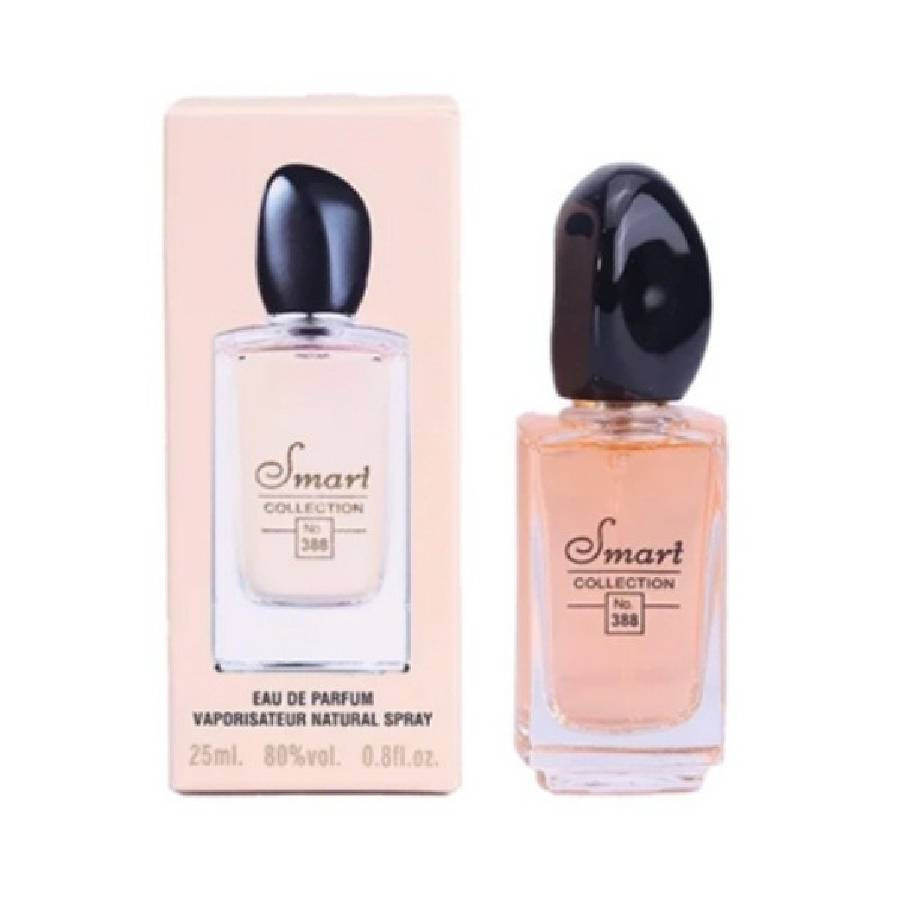 Eau de parfum Smart Collection pour femme 25 ml