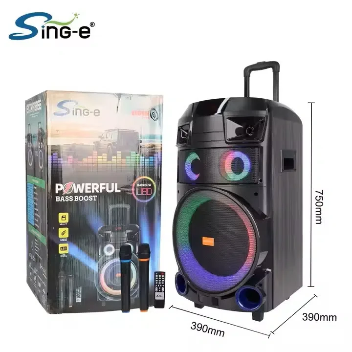 haut parleur bleutooth 12151