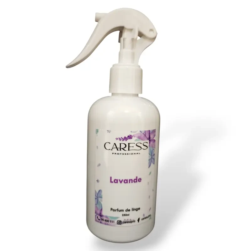 PARFUM LINGE LAVANDE