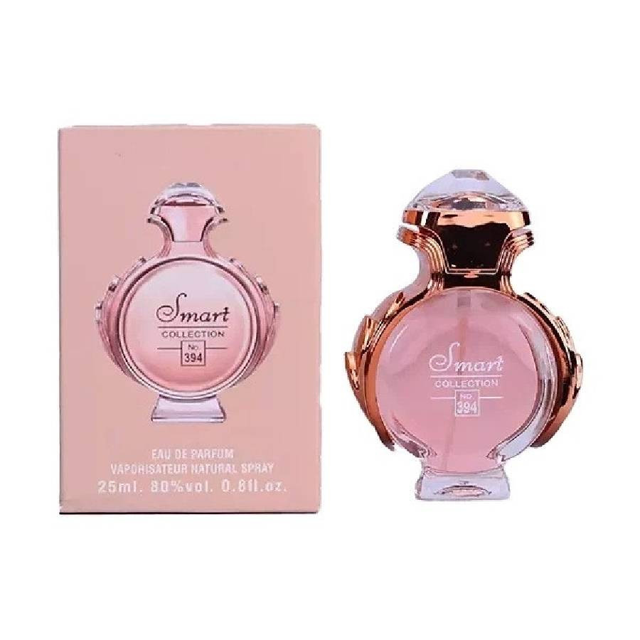 Eau de parfum Smart Collection N°394 pour femme 25ml