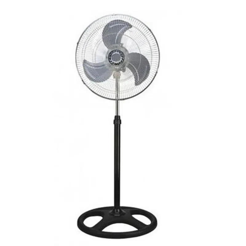 Ventilateur avec support pied 18.2" Fantex
