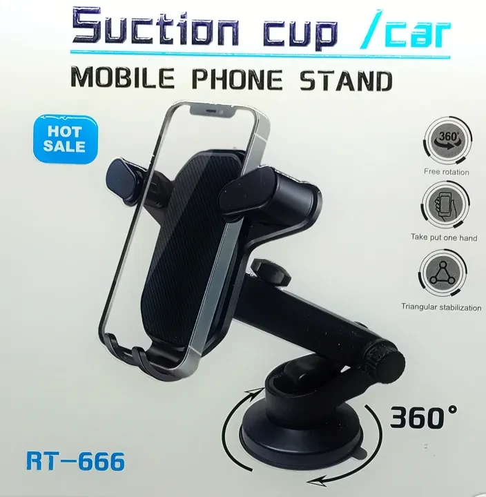 Support Téléphone Pour Voiture