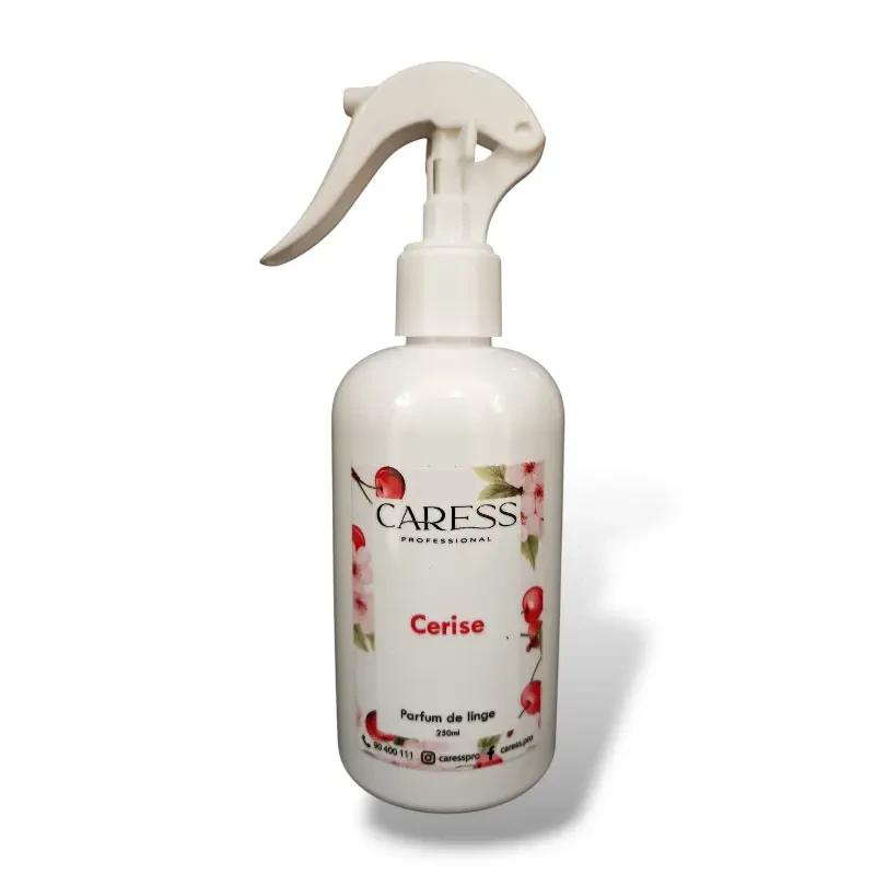 PARFUM LINGE CERISE