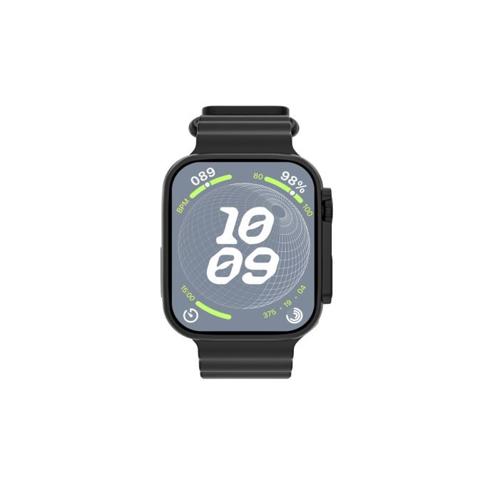 Smart Watch T800 Ultra 2 Noir