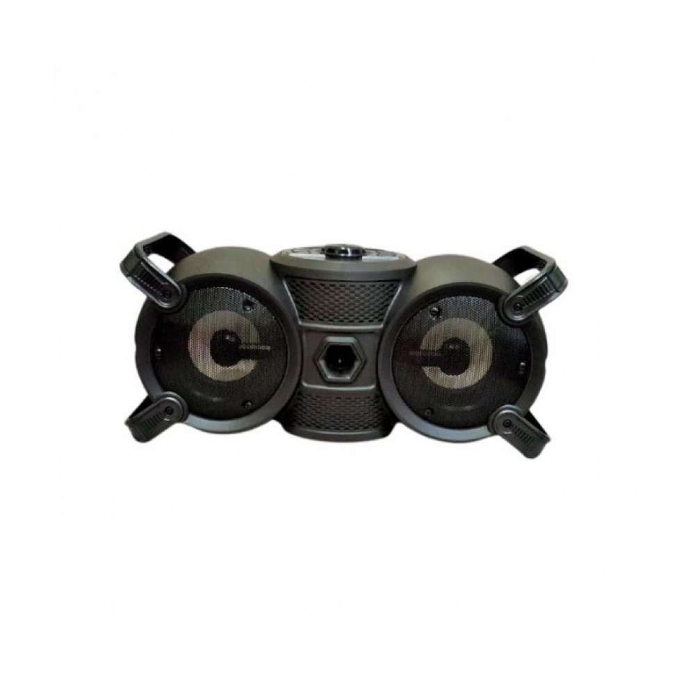 Haut Parleur Baffle Bluetooth ZQS4229 avec Microphone