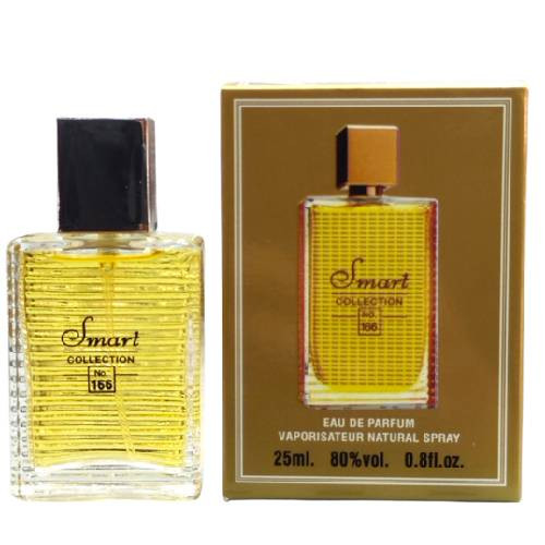 Smart Collection N°166 – Eau de Parfum Femme 25 ml