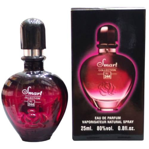 Eau de parfum Smart Collection N°244 pour femme