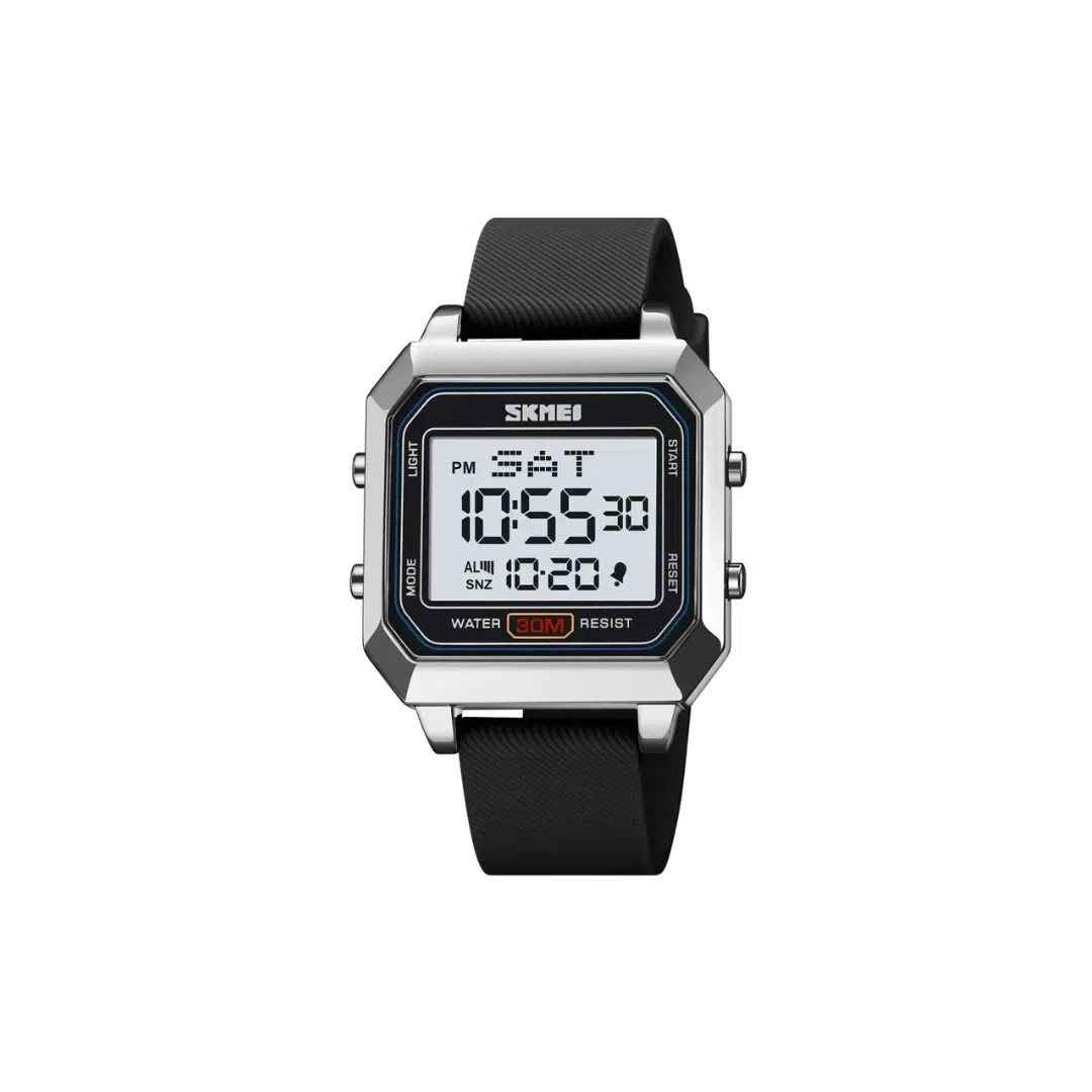 Montre Numérique Double Afiichage Skmei étanche