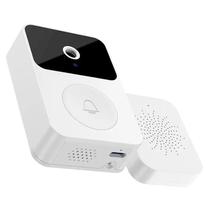 Sonnette Intelligente Jmary MF-5