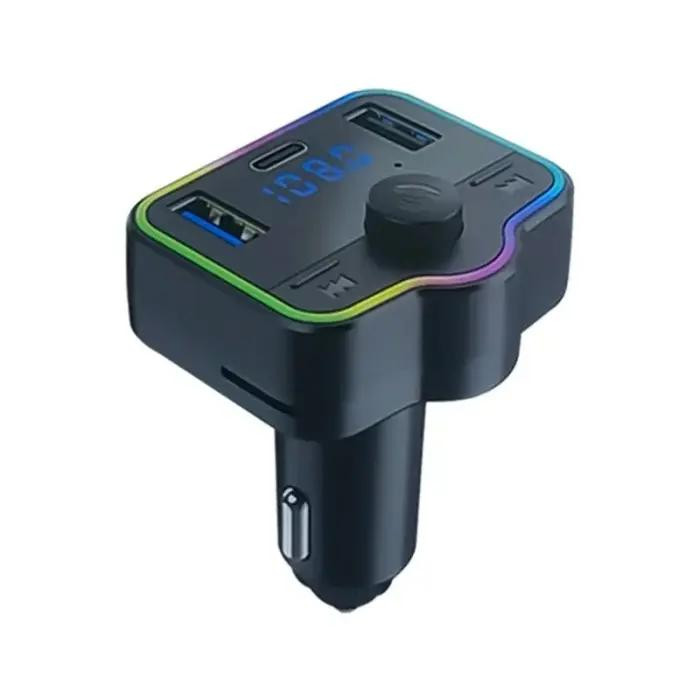 Transmetteur FM Bluetooth M43