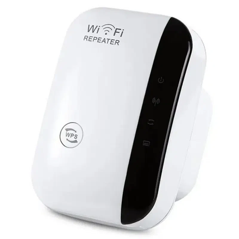 Répéteur wifi sans fil wr03