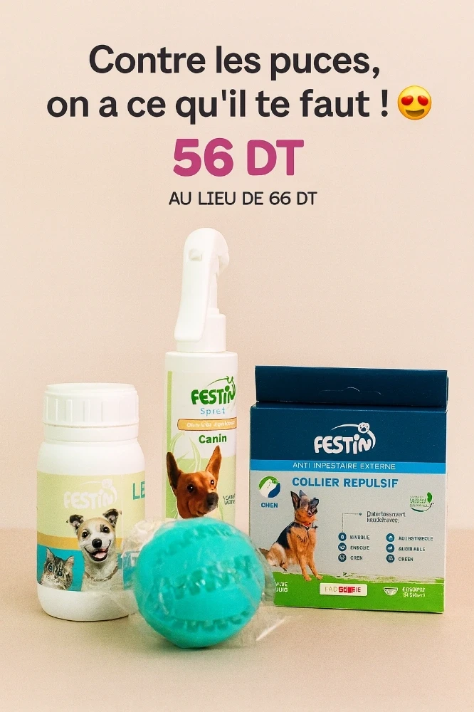 Pack Protection & Plaisir