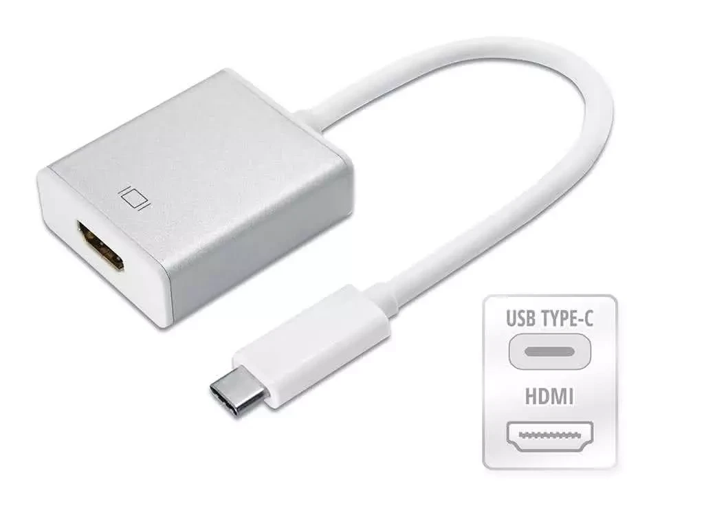 Adaptateur USB Type C vers HDMI