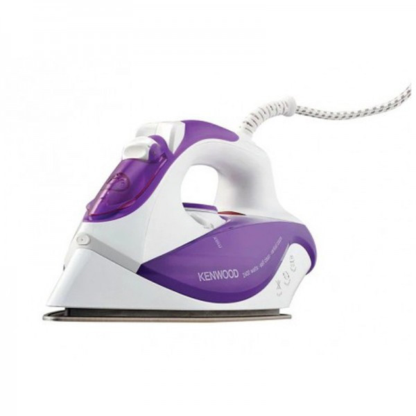 FER A REPASSER KENWOOD 2400W ISP201PU