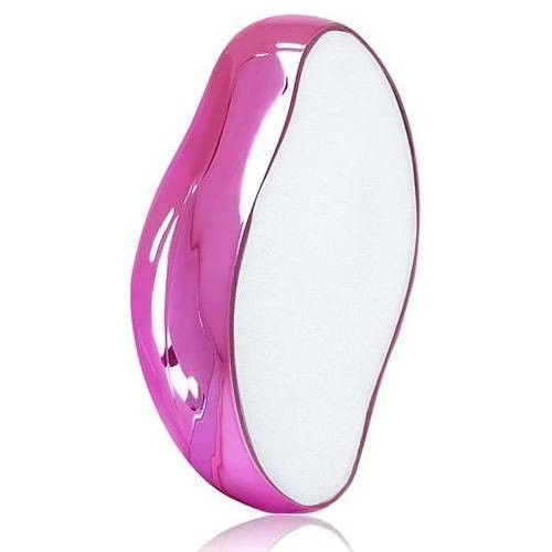 Épilateur cristal réutilisable rose