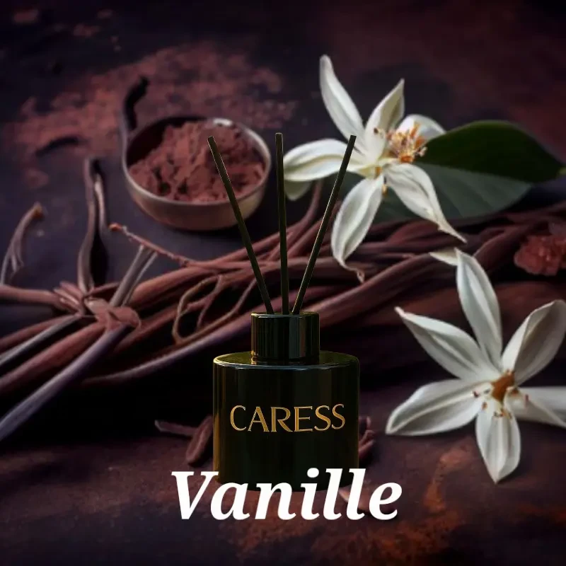 Diffuseur d’ambiance vanille