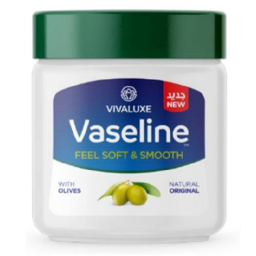 Vaseline aux olives 100 g