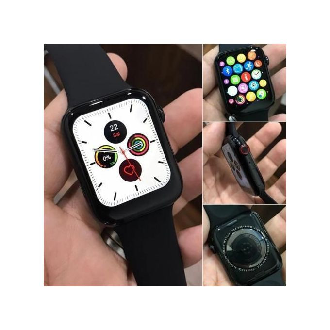 Smart watch – Montre intelligente Connecté – W26 Plus