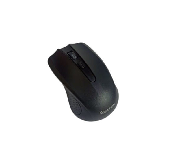 Souris Sans Fil Scorpion SM011