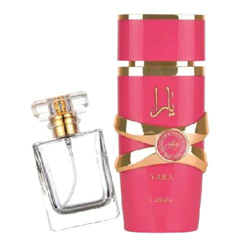 Yara Candy by Lattafa Extrait de Parfum 30 ml