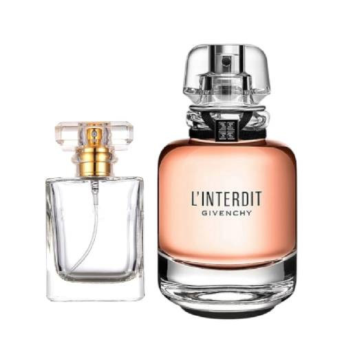 Extrait de parfum L’Interdit Givenchy