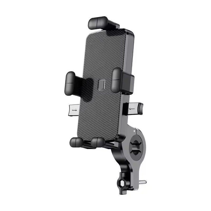 Support De Téléphone Portable pour Bicyclette et Moto