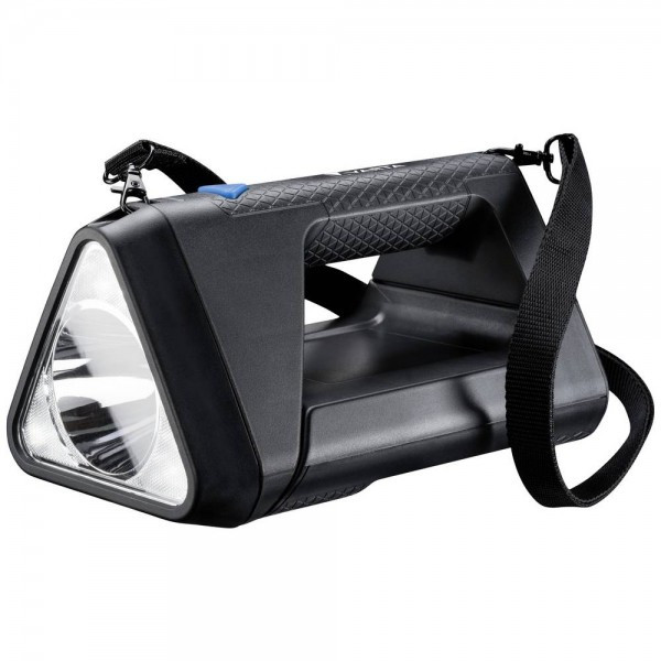 Varta LED Lampe torche sans fil Work Flex BL30R mit Akku 600 lm