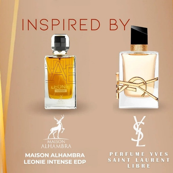 Parfum D'Or Kristel Saint Martin Pour Femme – 100 ML