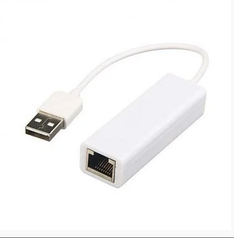 Adaptateur USB 2.0 vers Ethernet RJ45