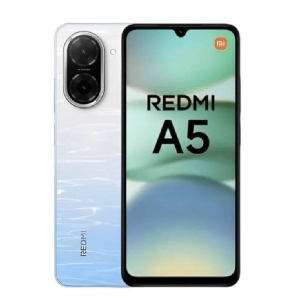 Smartphone XIAOMI Redmi A5 4G 3/64Go - OBLUE