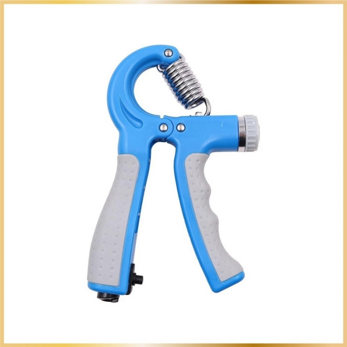 Poignée de Musculation Réglable – Exercice pour Mains et Doigts