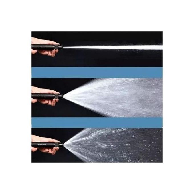 Pistolet à eau à haute pression pour lavage voiture, Jardin , Maison