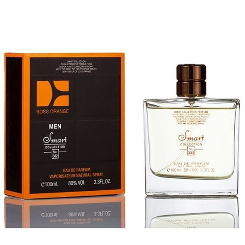 Smart Collection N°332 Eau de Parfum Pour Homme 100 ML