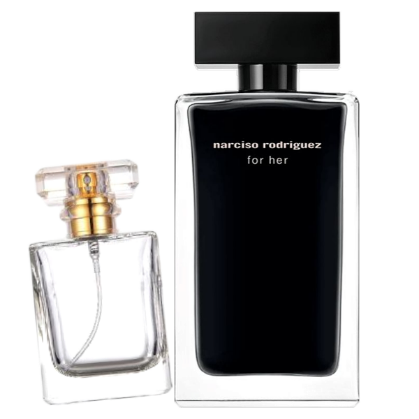 Extrait de Parfum Narciso Rodriguez For Her 30 ML