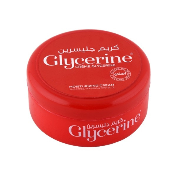 Crème Glycérine Peau Douce Souple et Protégée 200 g