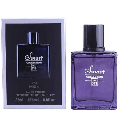 Smart Collection N°313 Eau de Parfum Homme 25 ml