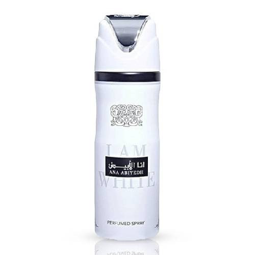 ANA ABIYEDH Déodorant Body Spray 200 ml