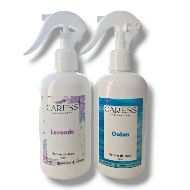 Pack Duo Fraîcheur & Sérénité