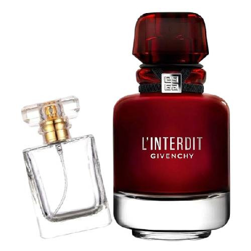 L'Interdit Rouge Givenchy Extrait de Parfum 30 ml