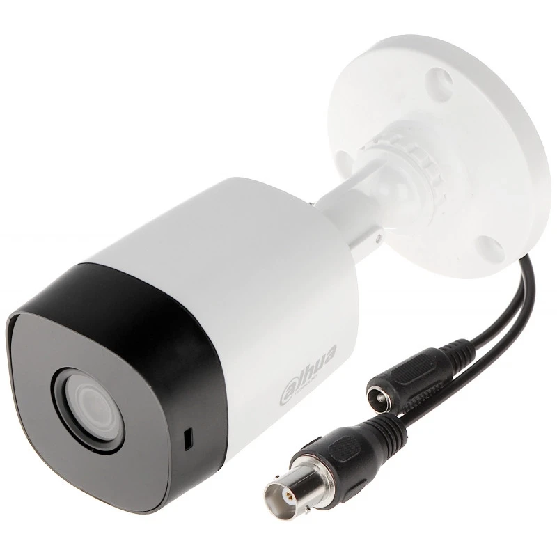 Camera de surveillance HD 2MP HAC-B1A21P