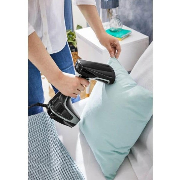 Défroisseur à Main Tefal Access Steam Force 2000W Noir DT8230E