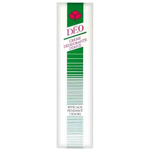 DEO Crème Déodorante Douce - 30 ML