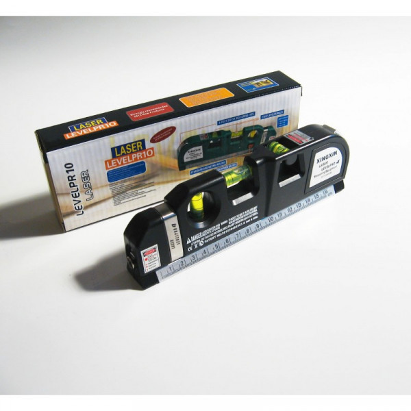 Niveau Laser Professionnel Pro4 Niveau Pr10