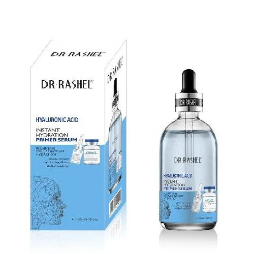 Sérum DR Rashel acide hyaluronique & minéraux thermaux
