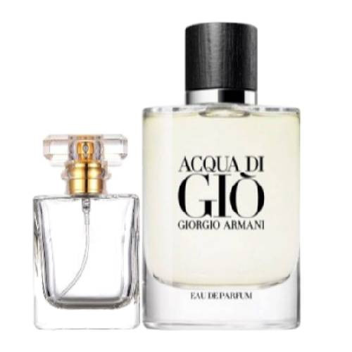 Extrait de parfum ACQUA Di Gio pour homme