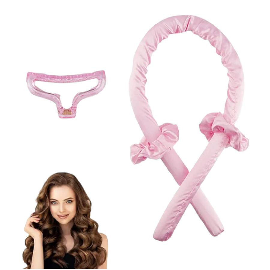 Bande de bouclage sans chaleur