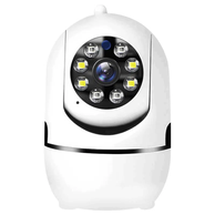 Caméra de Surveillance Wi-Fi RW99 – Extérieure / Intérieure 1080p