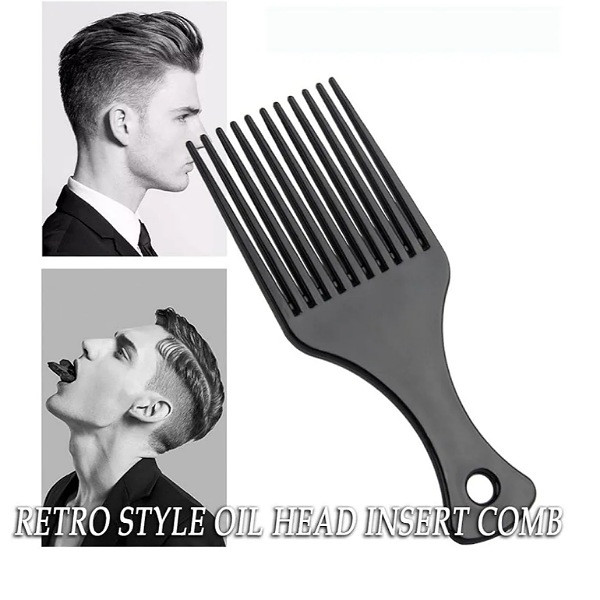 Peigne de Coiffure Professionnel