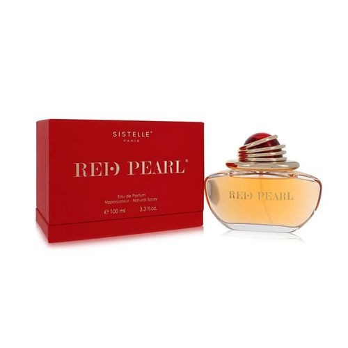 Eau De Parfum Pour Femme Red Pearl 100 ML
